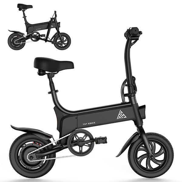Folding Ebike