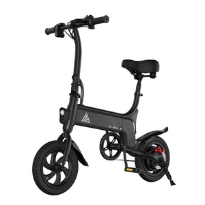 F2 Plus Mini Folding E-Bike