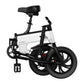 TSTescooter 14'' F4 Plus Folding Electric Bike