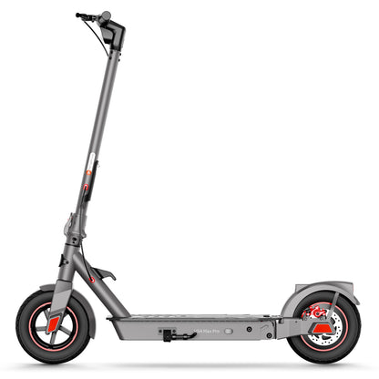 TSTescooter 10“ VS4 Max Pro Rear Suspension Electric Scooter