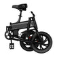 TSTescooter 14'' F4 Plus Folding Electric Bike