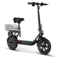 TSTescooter 12” G2 Plus Electric Scooter With Seat