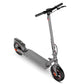 TSTescooter 10“ VS4 Max Pro Rear Suspension Electric Scooter