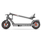 TSTescooter 10“ VS4 Max Pro Rear Suspension Electric Scooter