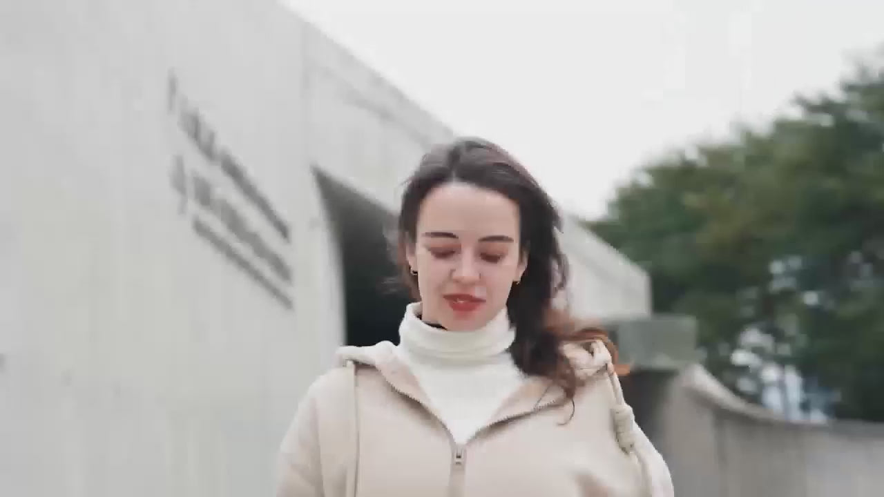 Load video: 
