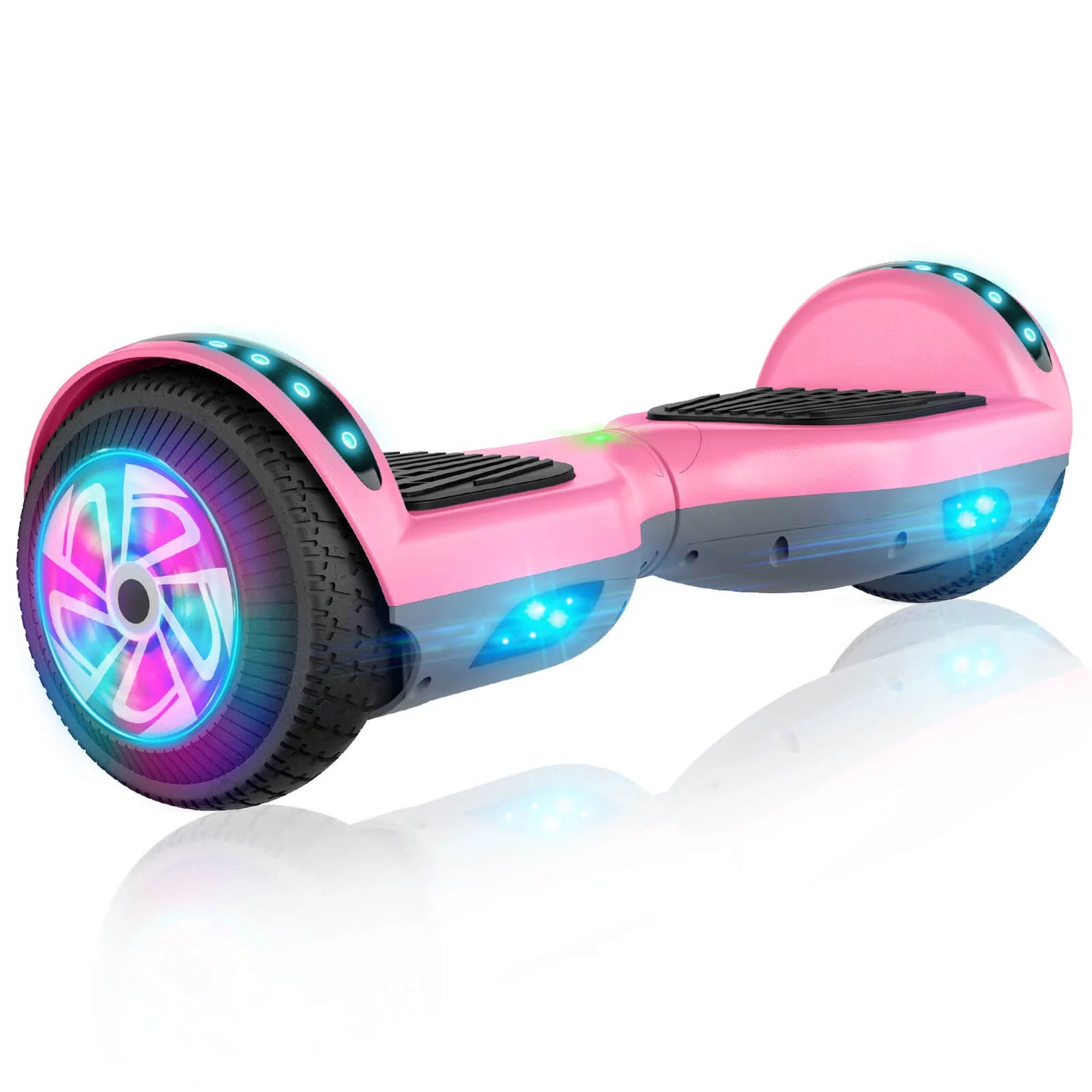 TST A12C 6.5'' Hoverboard with Bluetooth