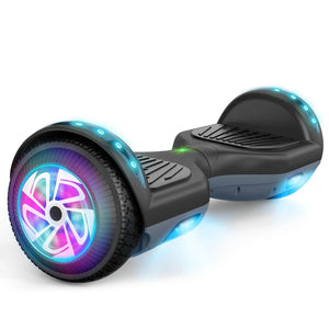 TST A12C 6.5'' Hoverboard with Bluetooth