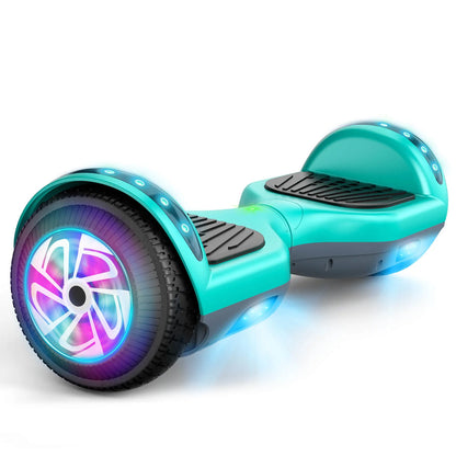 TST A12C 6.5'' Hoverboard with Bluetooth