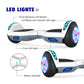 TST A12C 6.5'' Hoverboard with Bluetooth