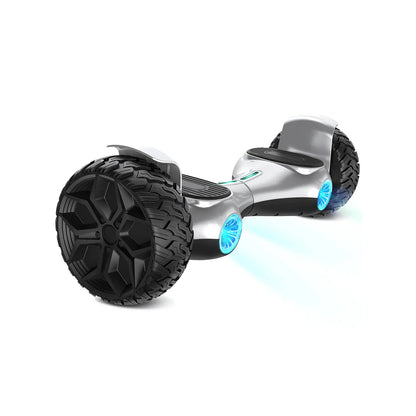 TST B01 8.5'' Music Hoverboard