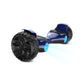 TST B01 8.5'' Music Hoverboard