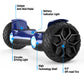 TST B01 8.5'' Music Hoverboard