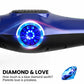 TST B01 8.5'' Music Hoverboard